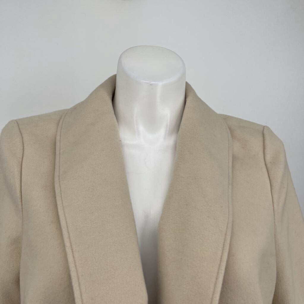 Halogen Jacket