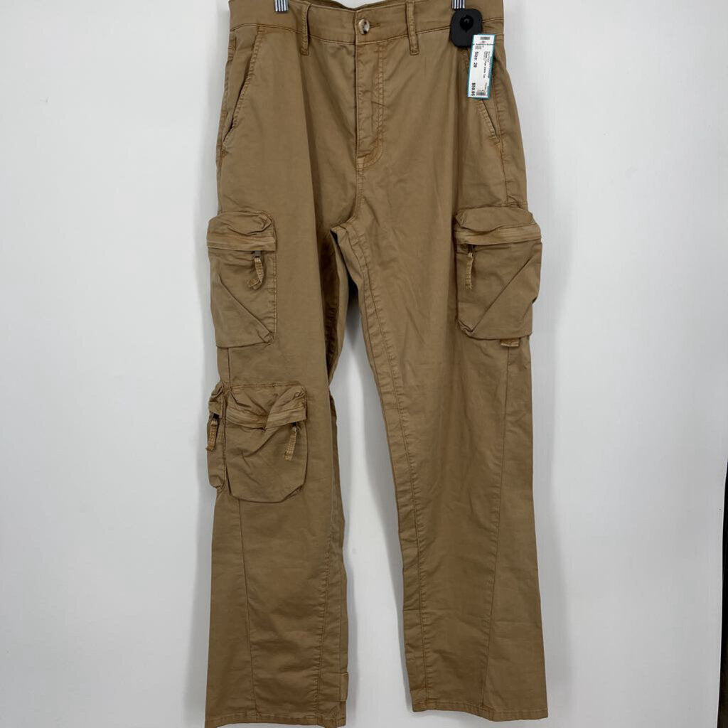 Pistola Cargo pants