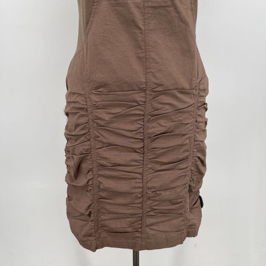 Wearables S/s Dress