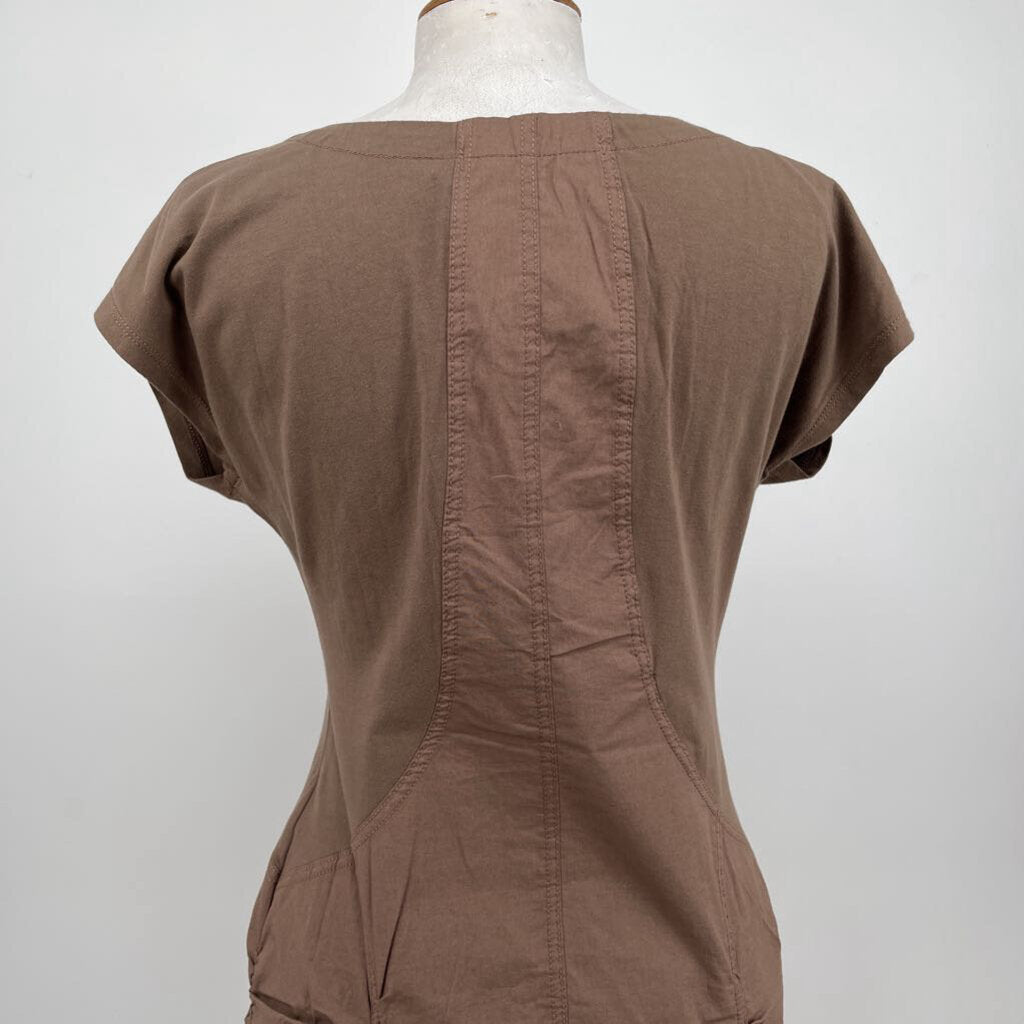 Wearables S/s Dress