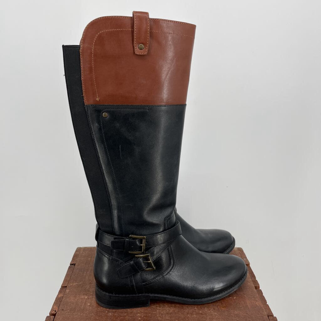 Marc Fisher Tall Boots
