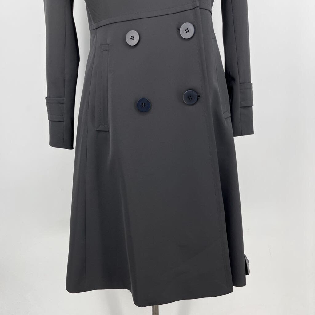 Trina Turk Trench Coat