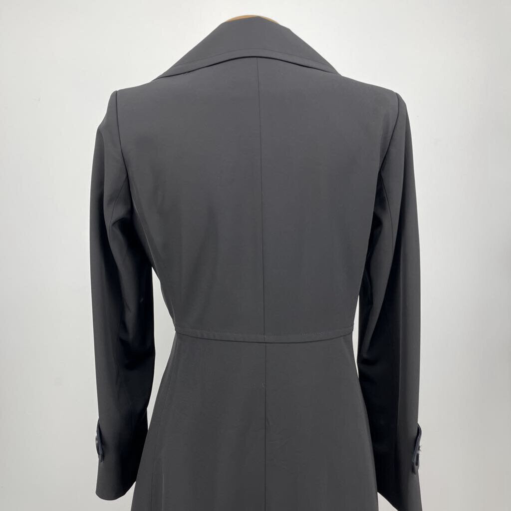 Trina Turk Trench Coat