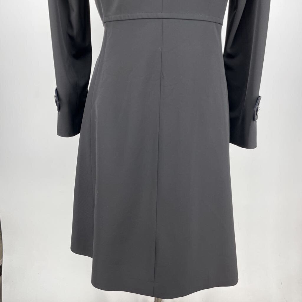 Trina Turk Trench Coat