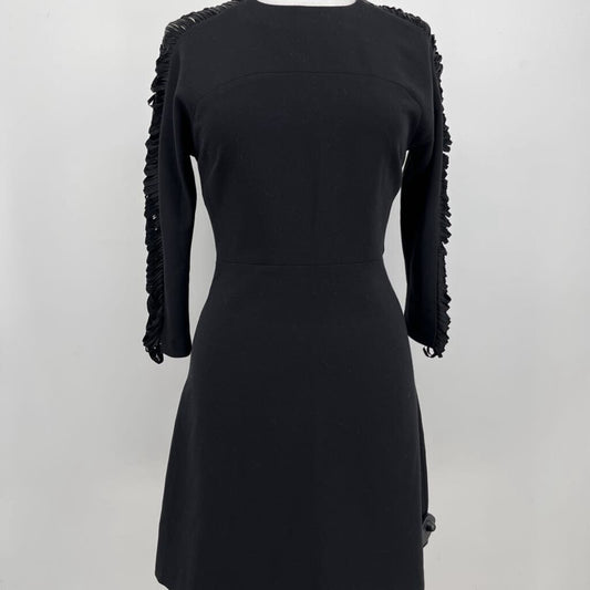 Sandro Paris L/s Dress
