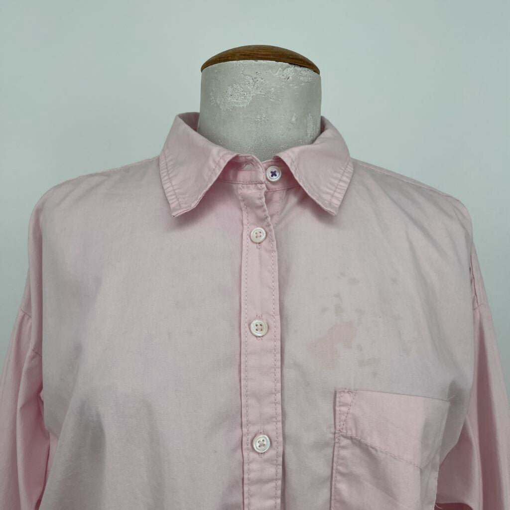 Maeve L/s Shirt