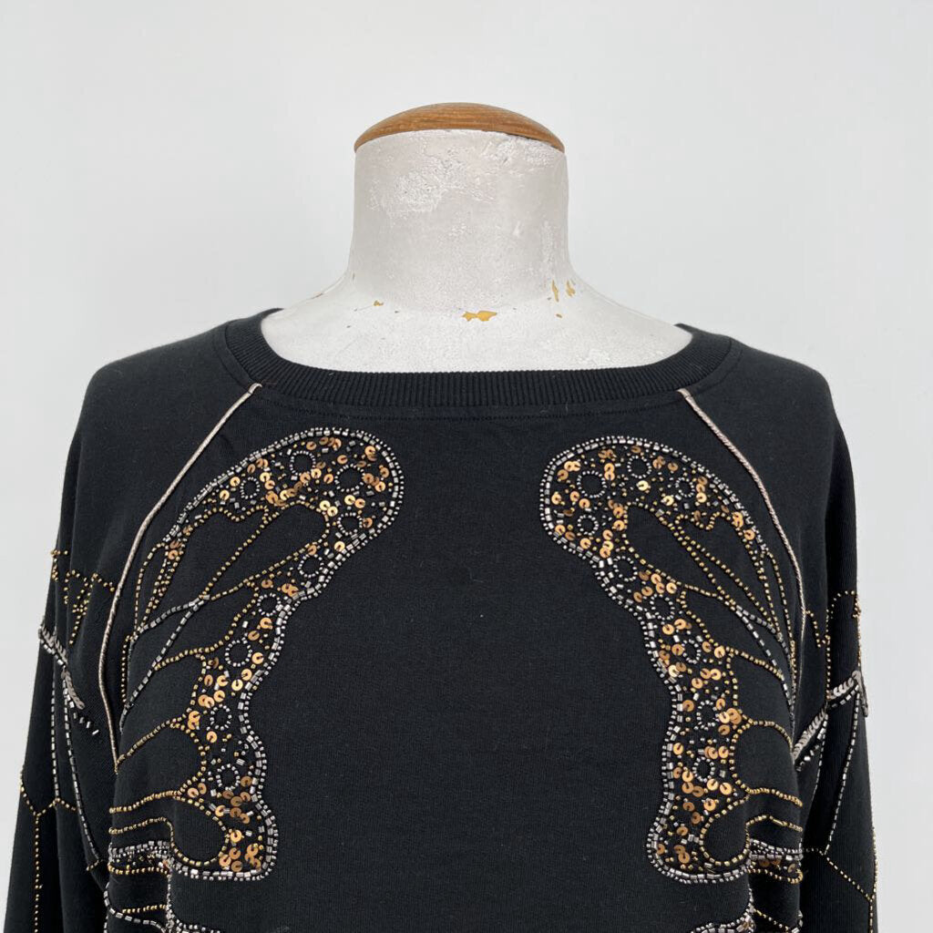 Anthropologie L/s Sweatshirt