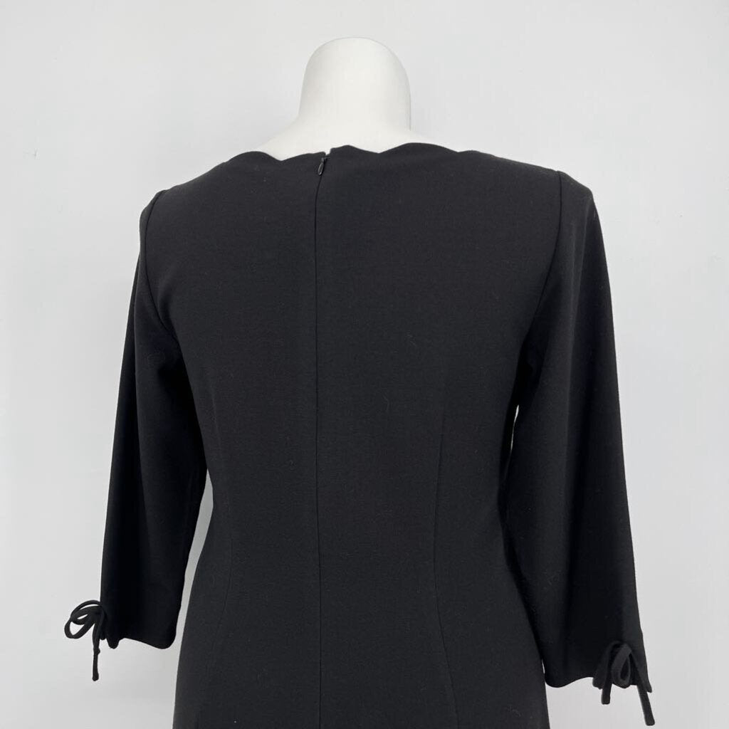 Talbots 3/4 Slv Dress