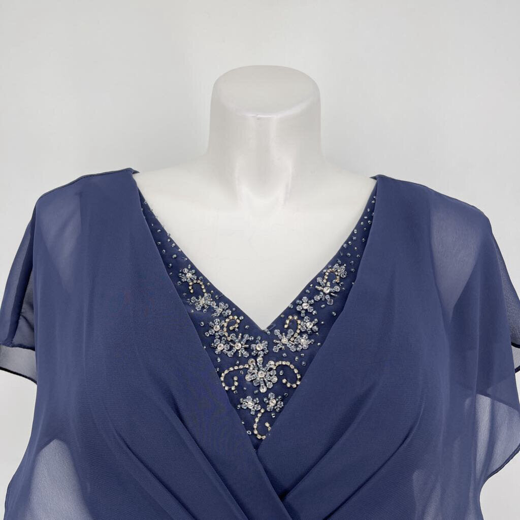 JJ's House S/s Dress