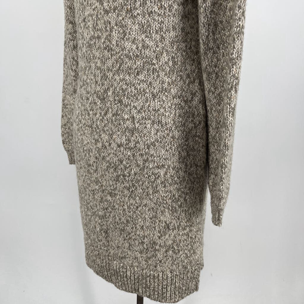 Loft L/s Sweater Dress