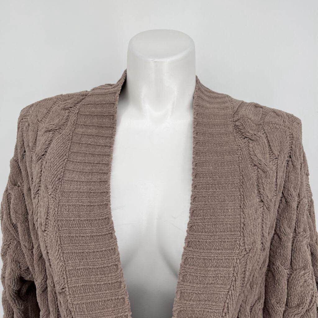 Tommy Bahama Chenille Cardigan