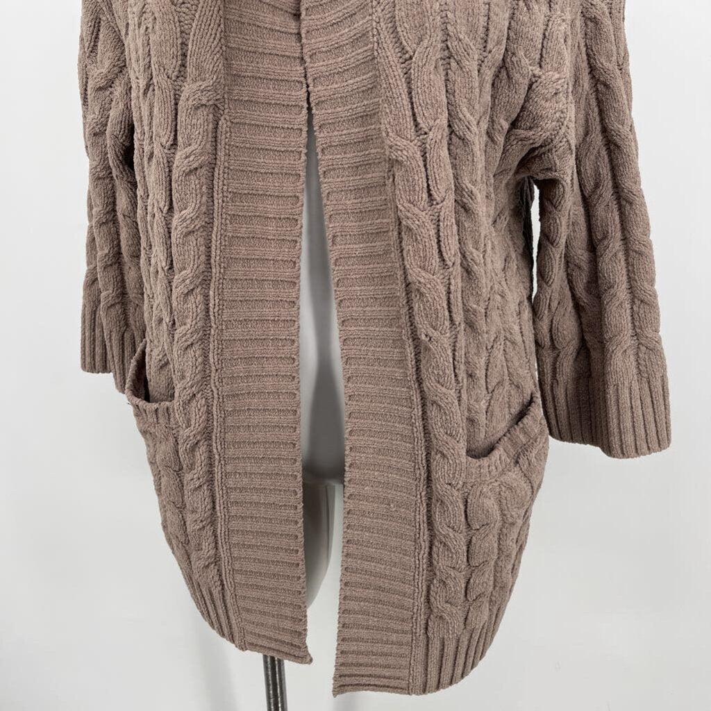 Tommy Bahama Chenille Cardigan