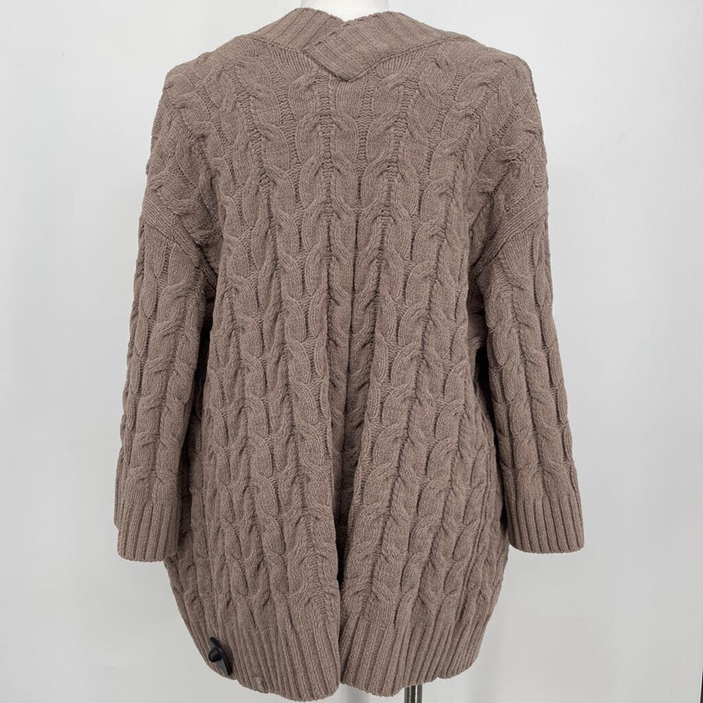 Tommy Bahama Chenille Cardigan