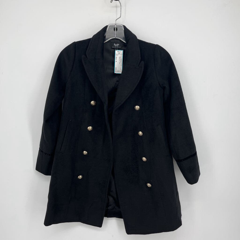 Bardot Coat