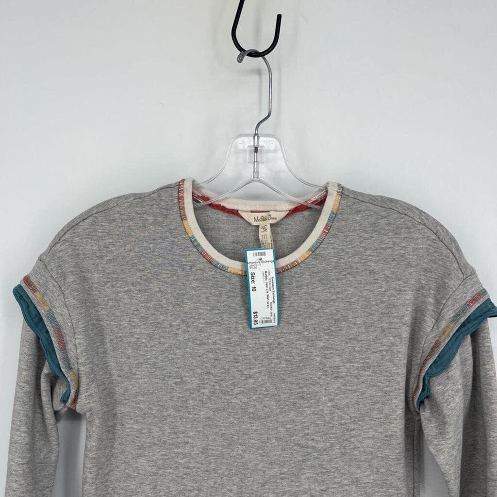 Matilda Jane L/s Shirt