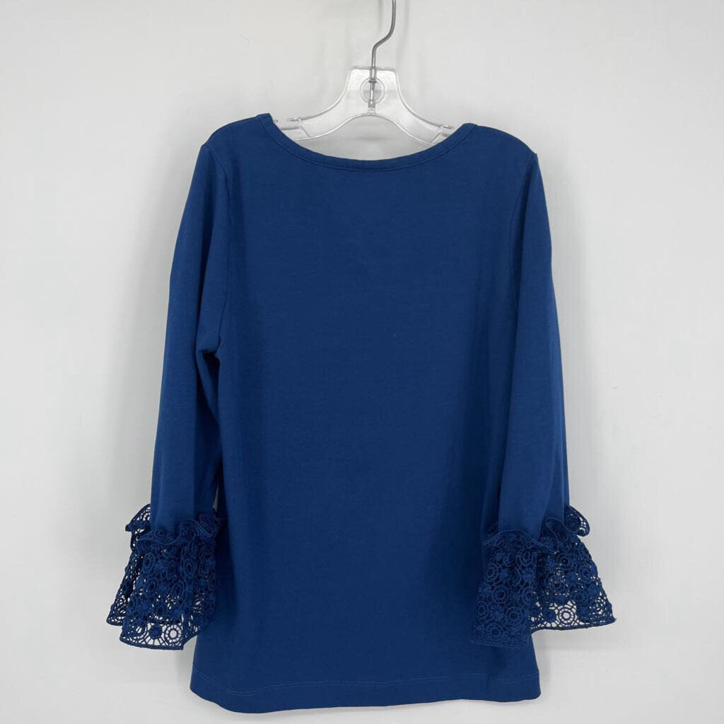 Wild Flowers L/s Shirt
