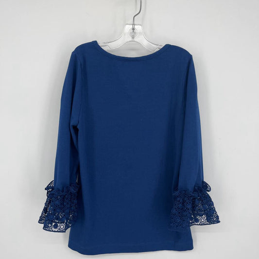 Wild Flowers L/s Shirt