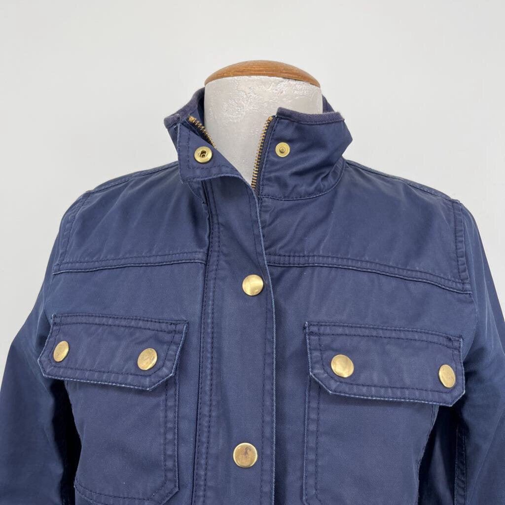 J. Crew Jacket