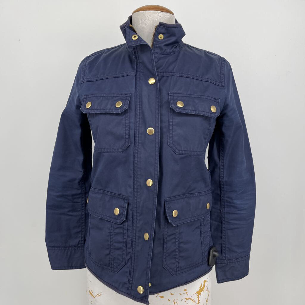 J. Crew Jacket