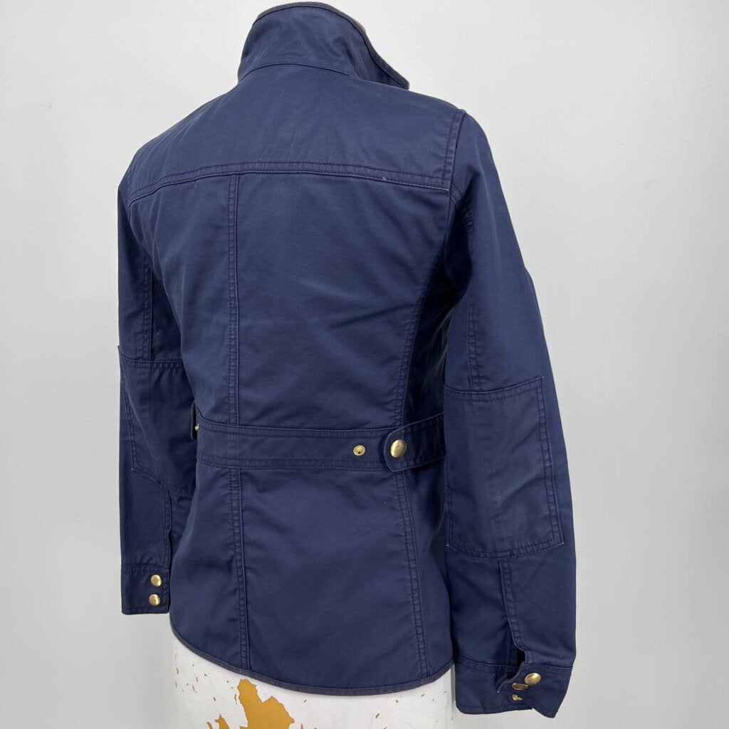 J. Crew Jacket