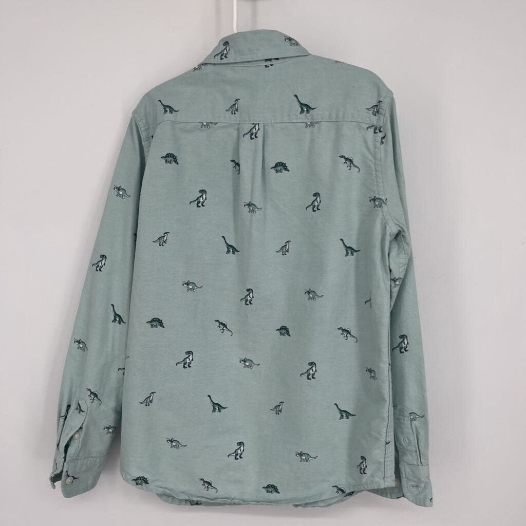 Janie & Jack L/s Shirt