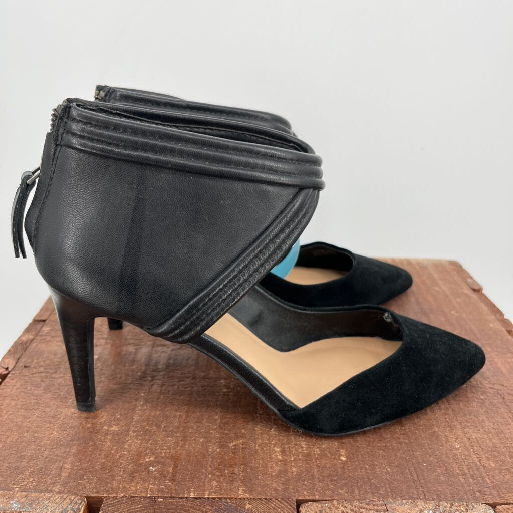 Joes Pumps