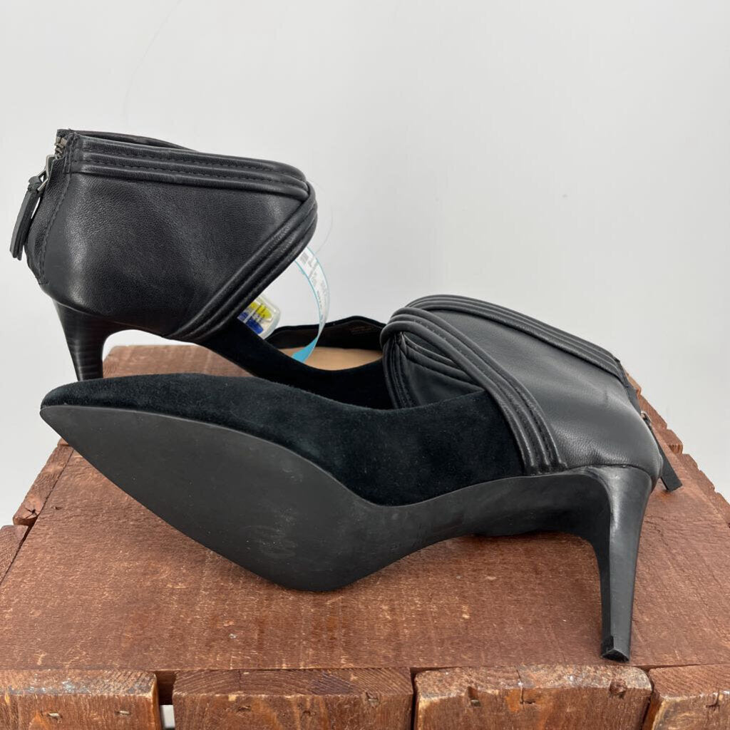Joes Pumps