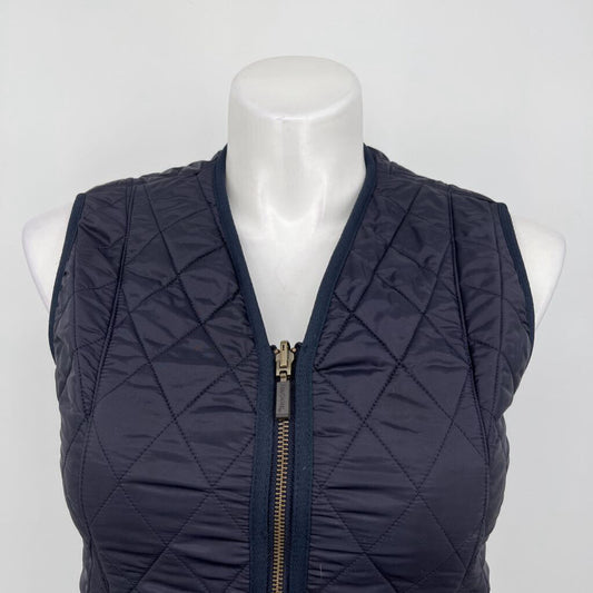 Barbour Vest
