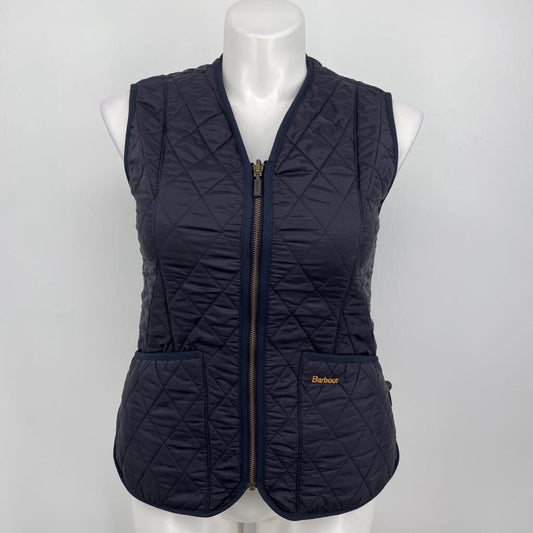 Barbour Vest