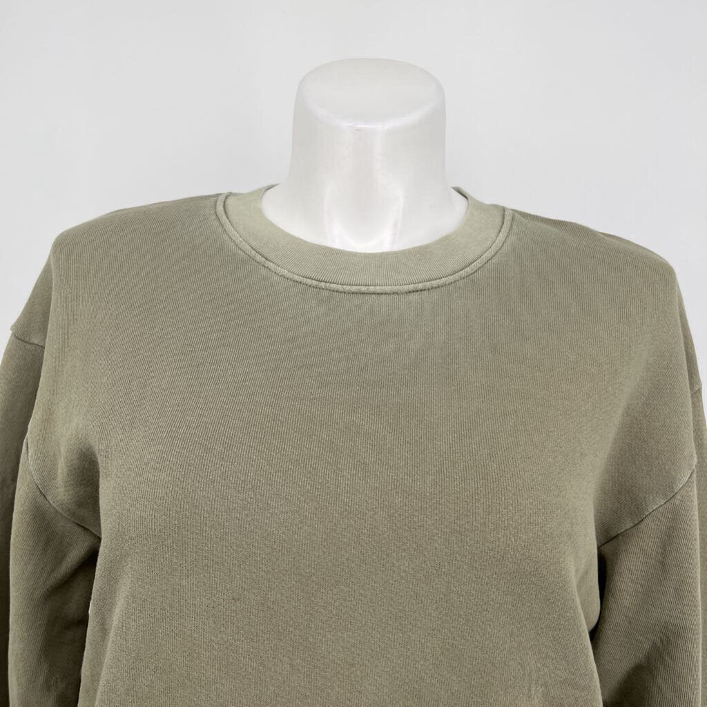 Cotton Citizen L/s Sweater