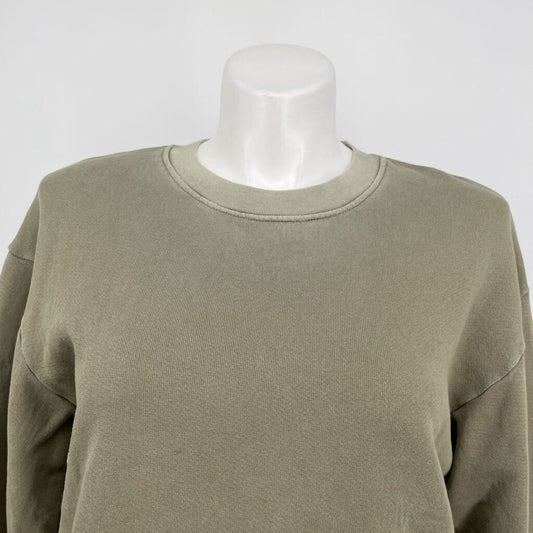 Cotton Citizen L/s Sweater