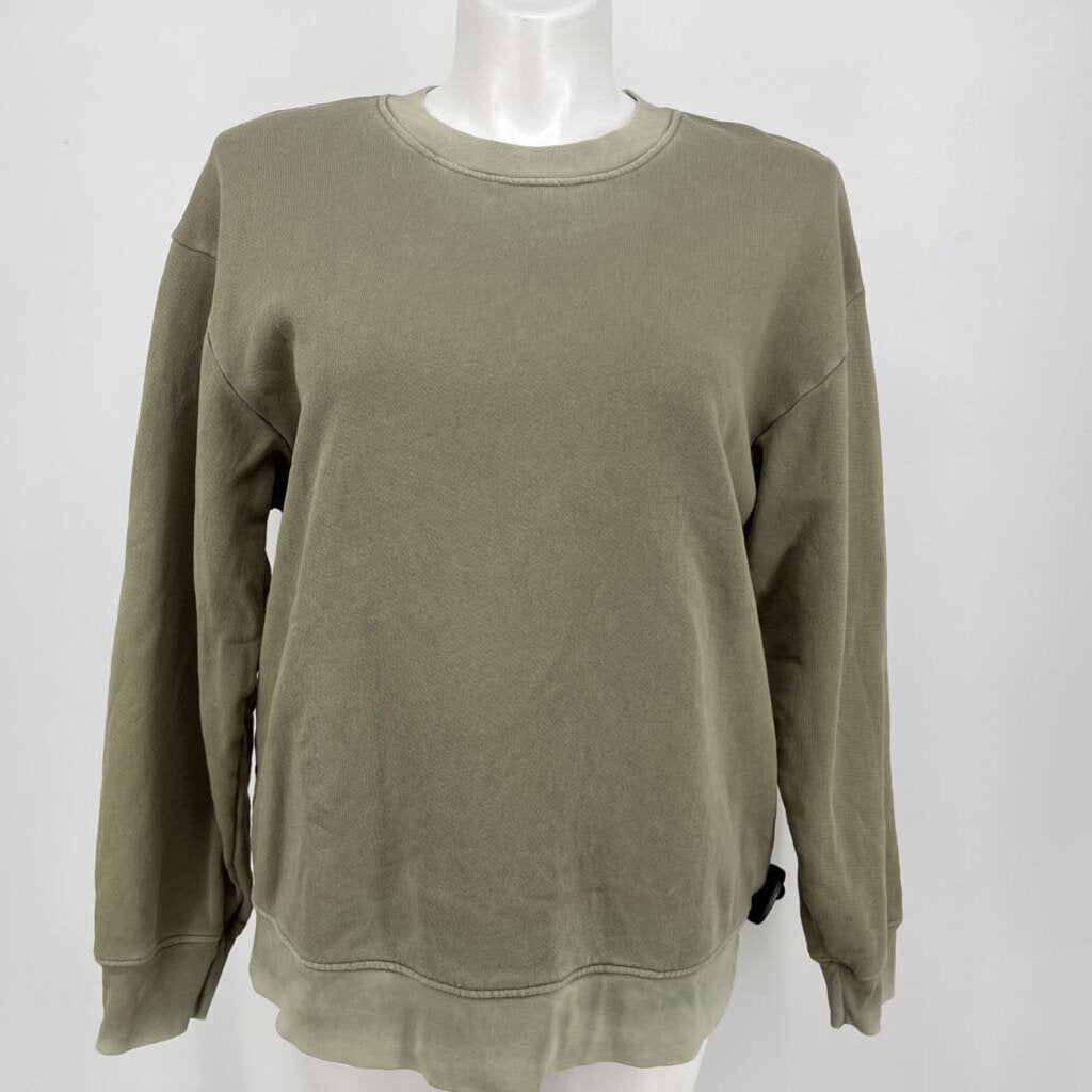 Cotton Citizen L/s Sweater