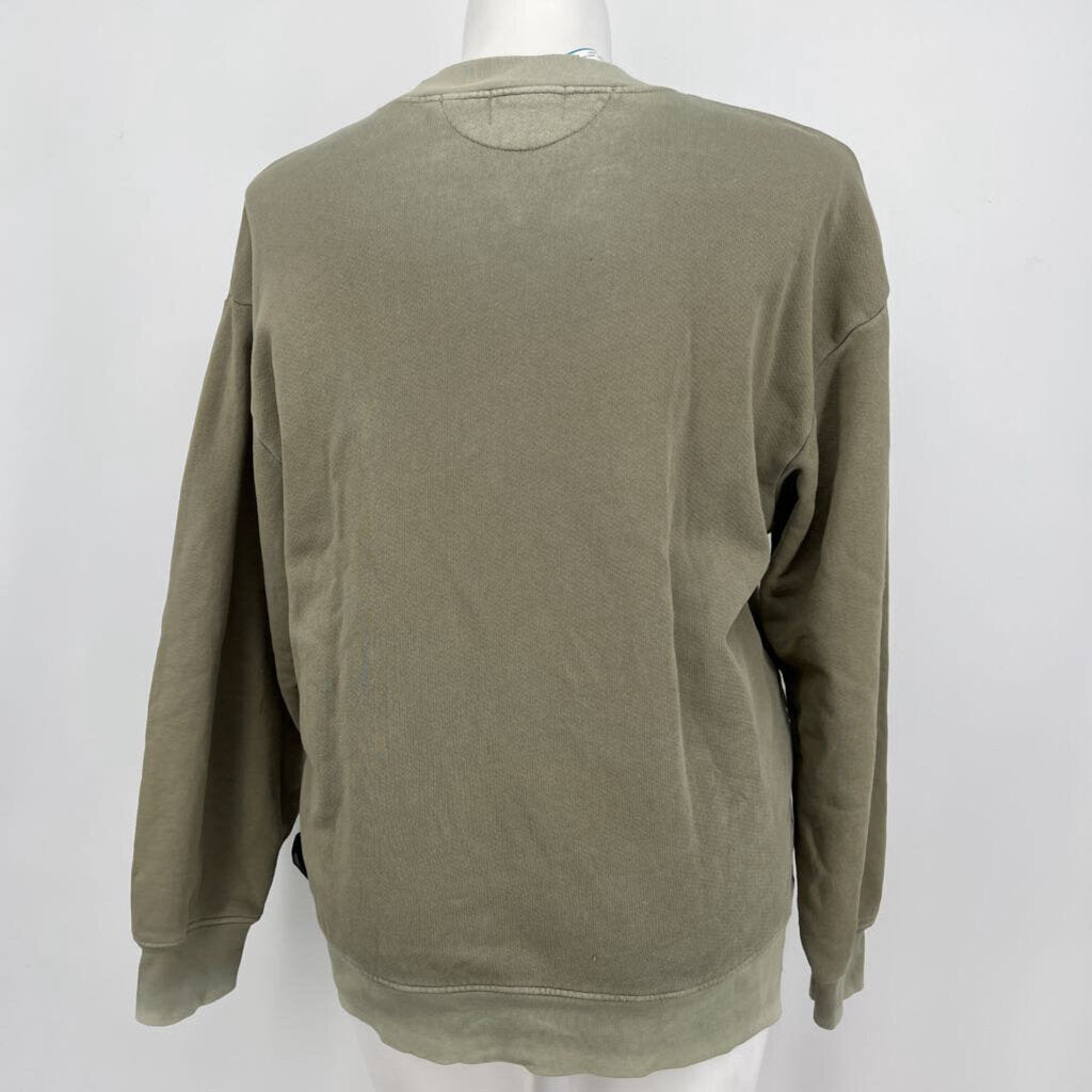 Cotton Citizen L/s Sweater