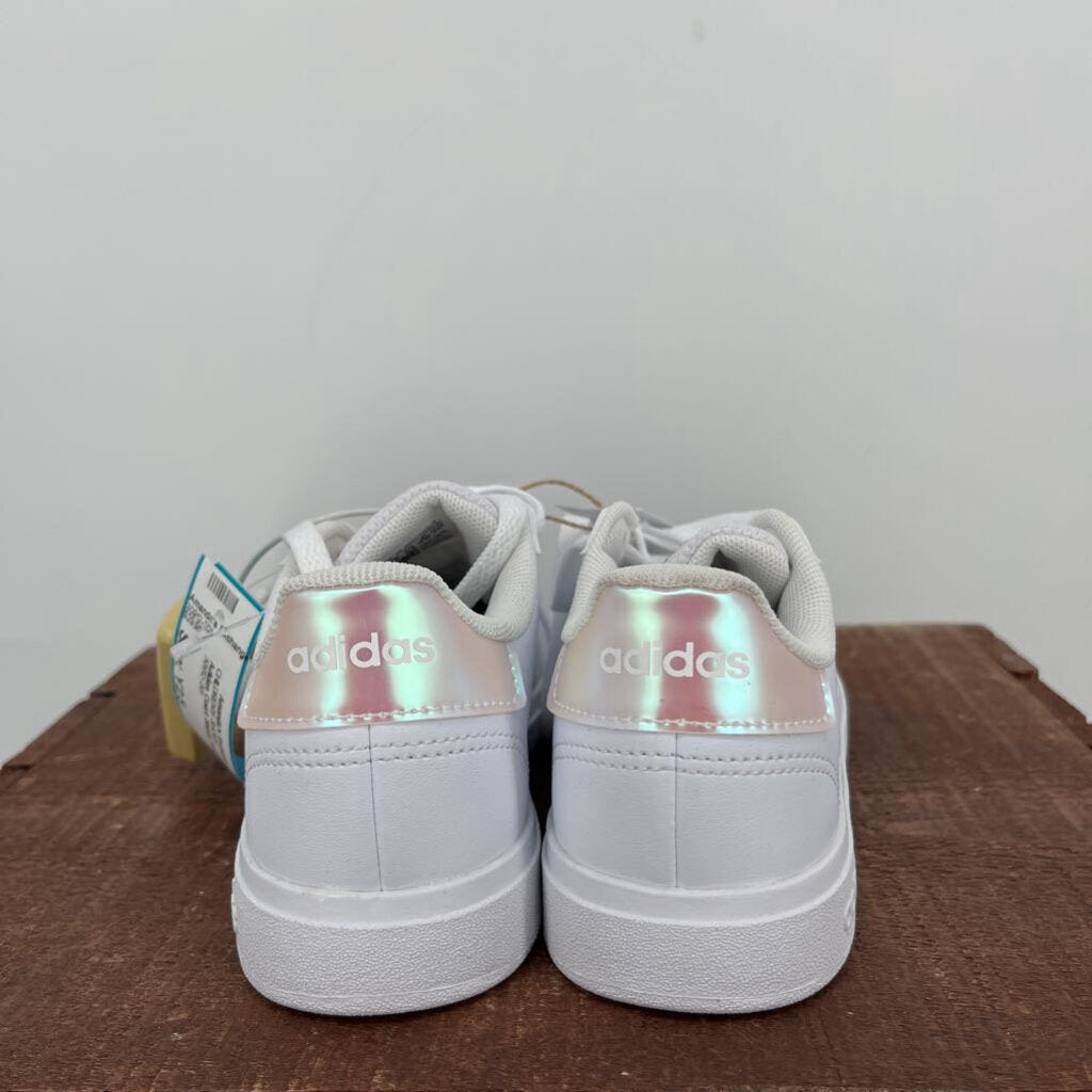 Adidas Court Shoes