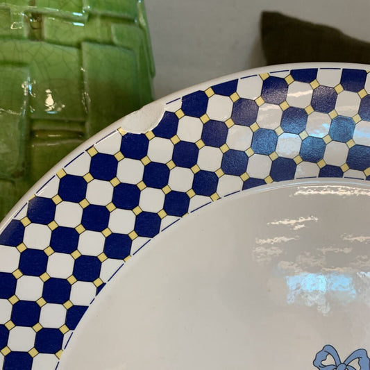 Howard Kaplan Serving Platter AS IS