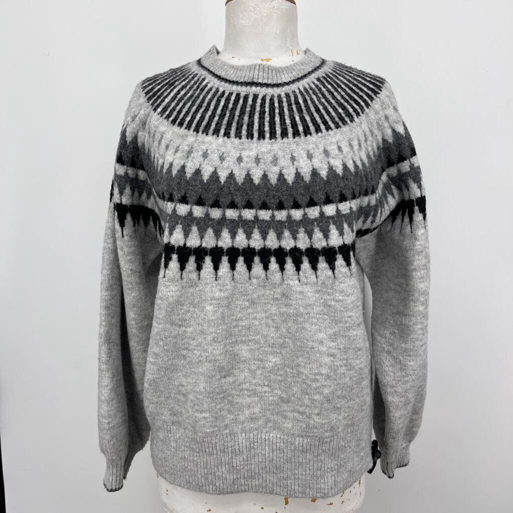 Fifteen Twenty L/s Sweater