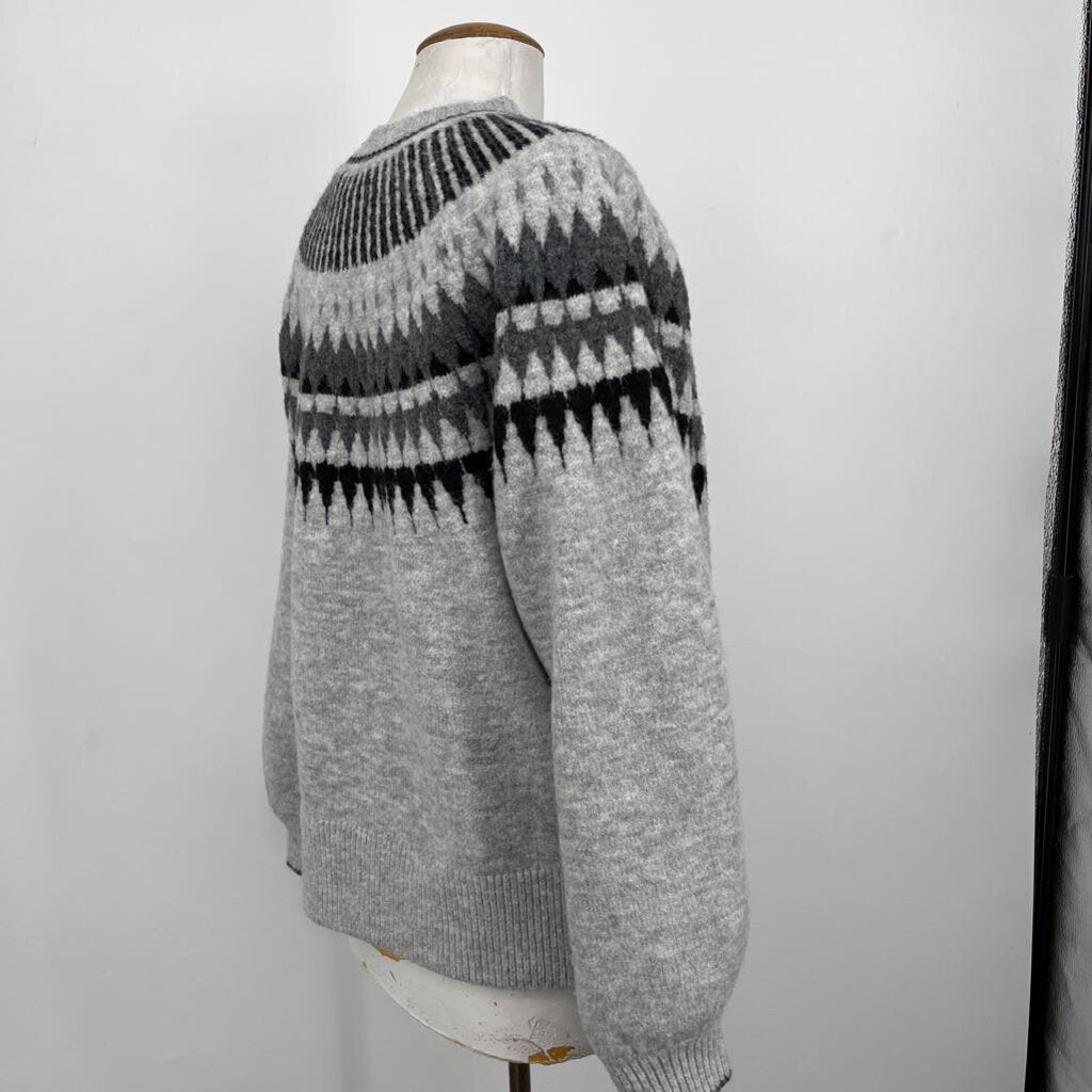 Fifteen Twenty L/s Sweater