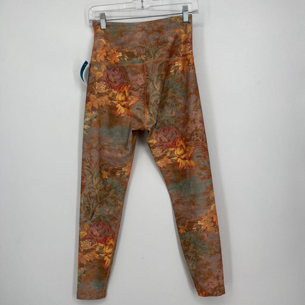 Beyond Yoga Floral Leggings