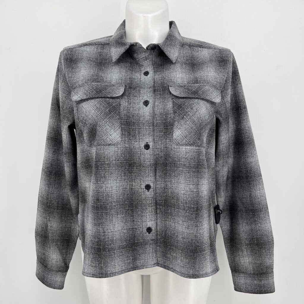 Pendleton L/s Plaid Shirt