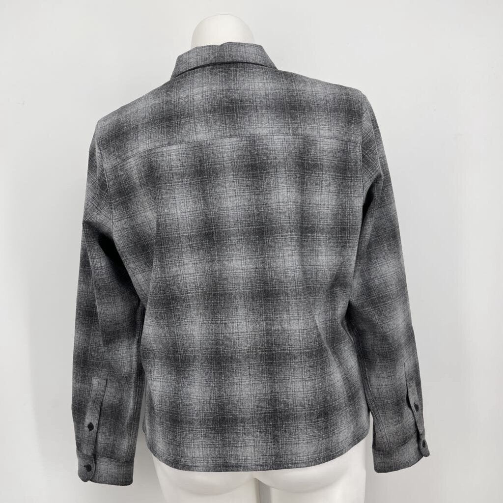 Pendleton L/s Plaid Shirt