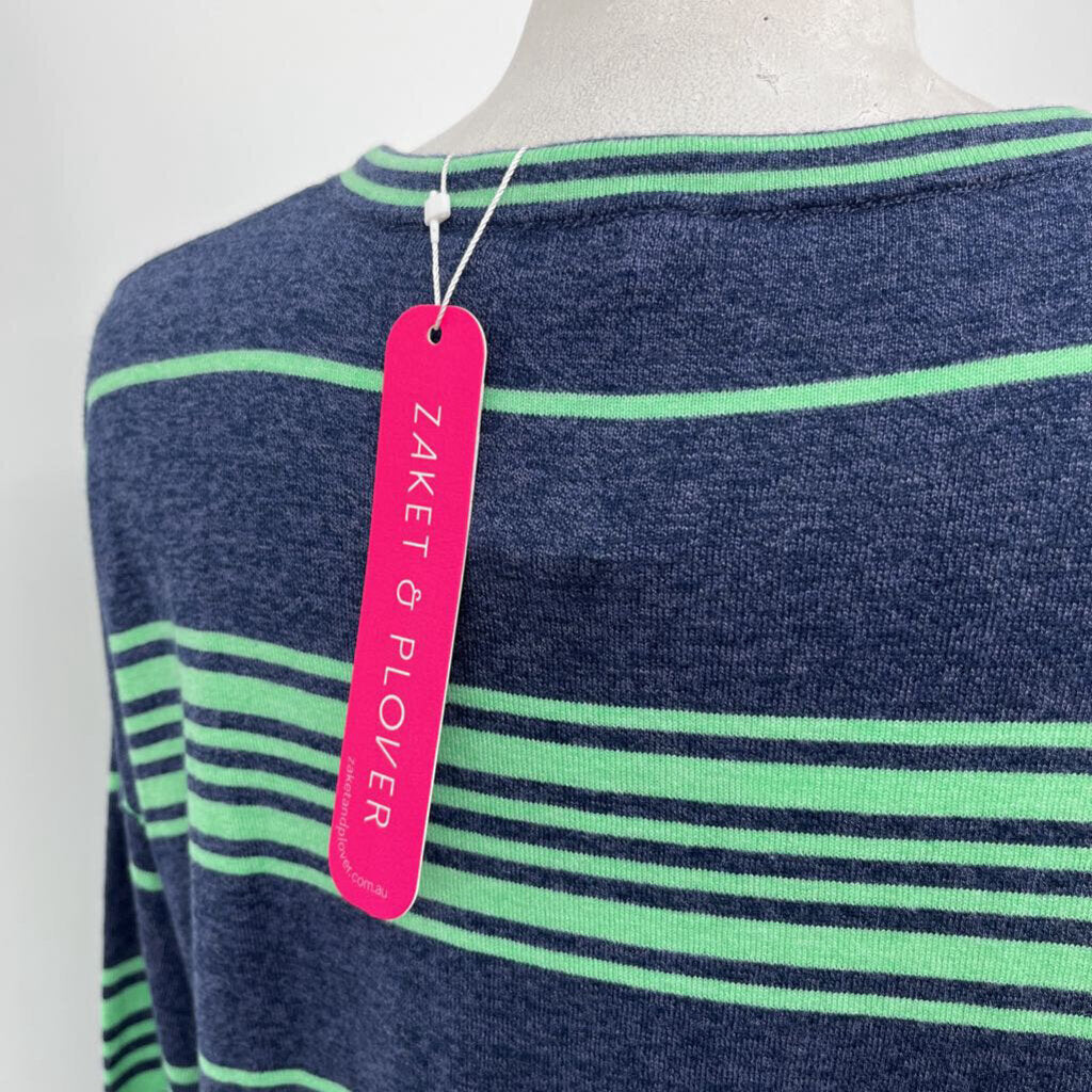 Zaket & Plover L/s Shirt