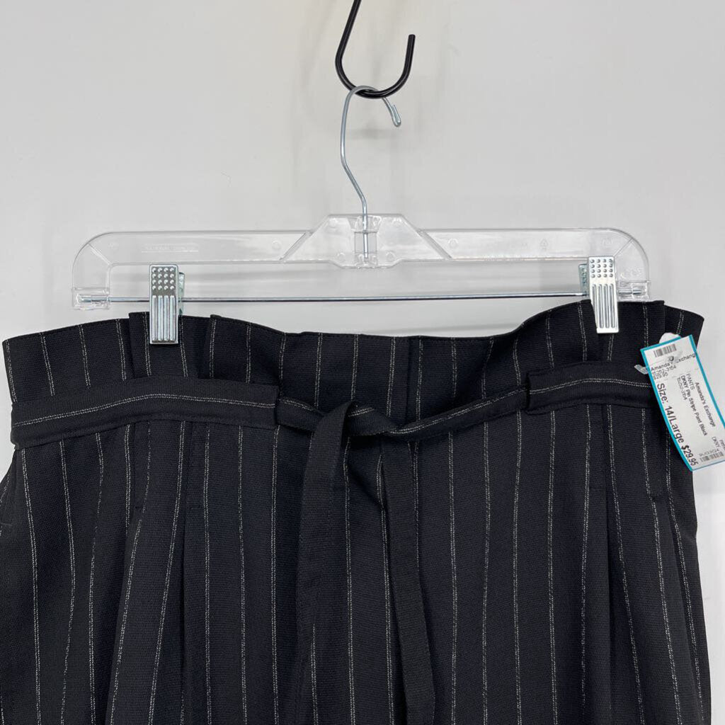 DKNY Pin Stripe Pant