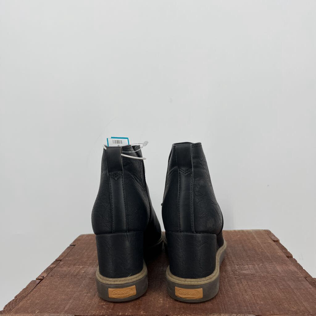 Dr. Scholls Wedge Boots