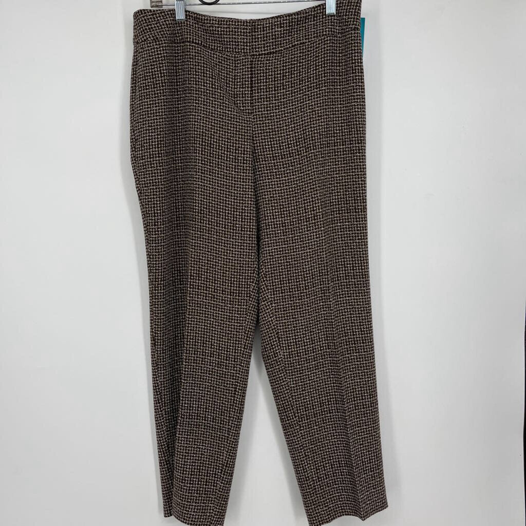 Kasper 2pc Tweed Suit