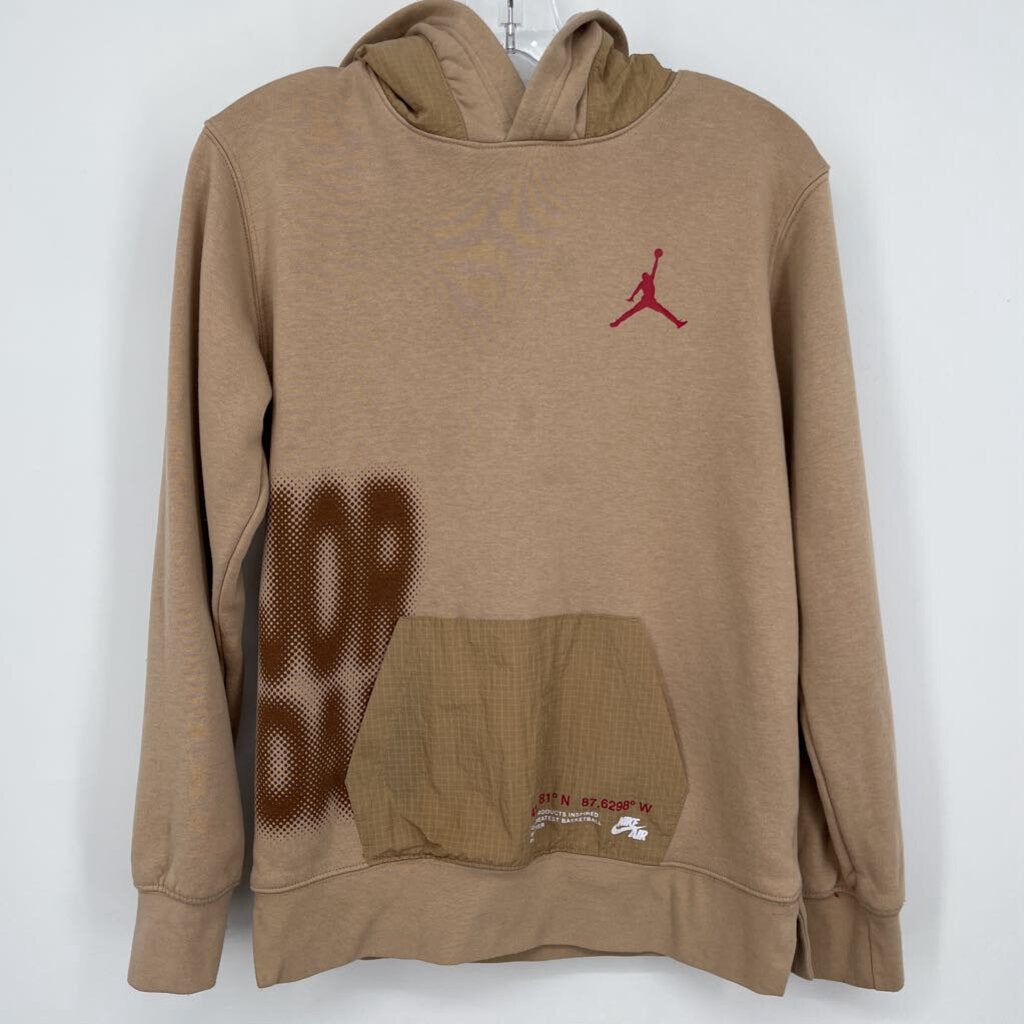 Nike Jordan Hoodie