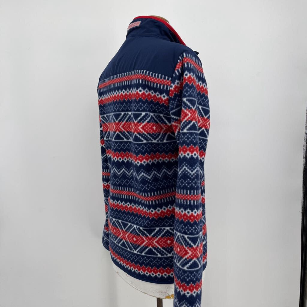Vineyard Vines Fleece Pullover