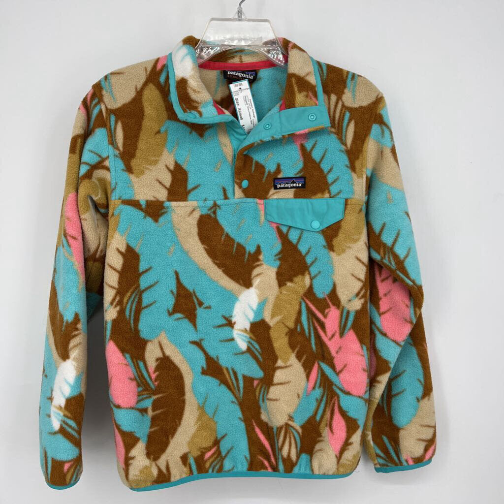 Patagonia Fleece Pullover