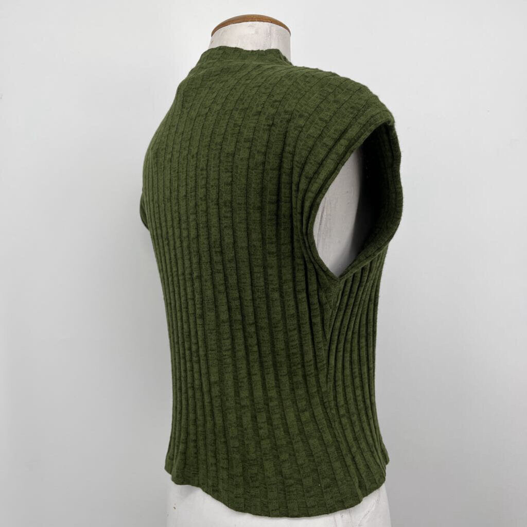 Michael Stars Slvls Sweater