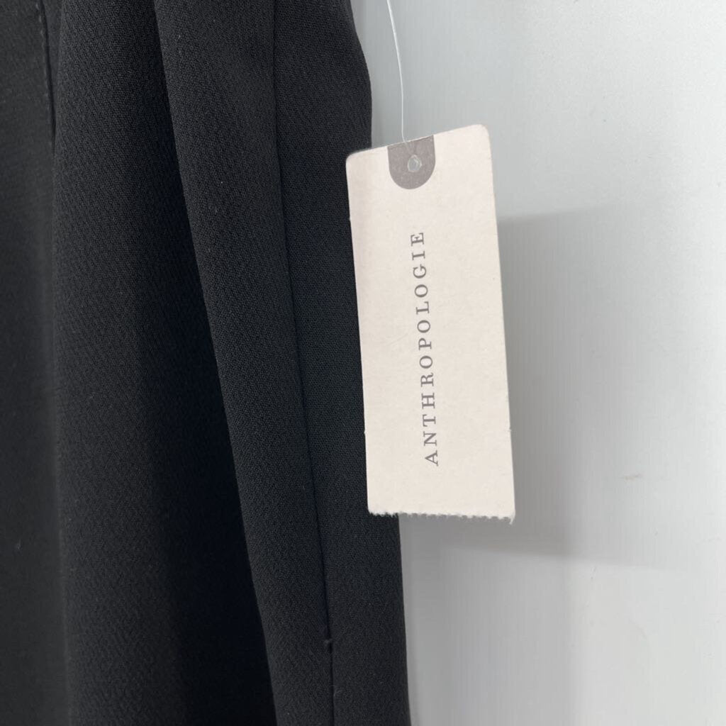 Anthropologie Bell-Bottom Pant