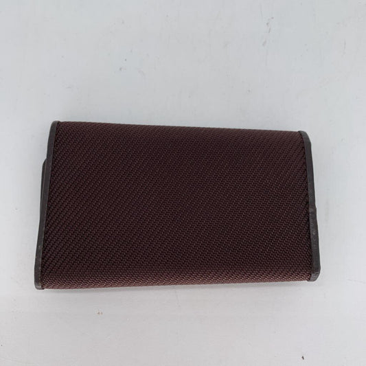 VTG Burberry Key Holder